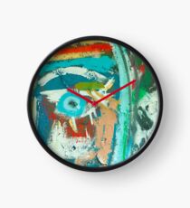 Watchdog Clock
