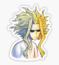Don't forget to be Ultra! Sticker