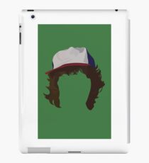Untitled iPad Case/Skin
