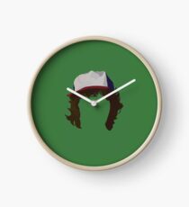 Untitled Clock