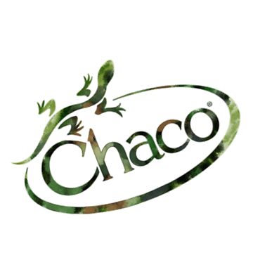 Chaco camouflage