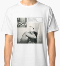 Throbbing Gristle - Zyklon B Zombie Classic T-Shirt