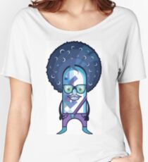 Color Character Women's Relaxed Fit T-Shirt