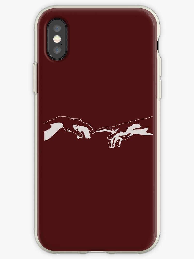 iphone xr coque ange