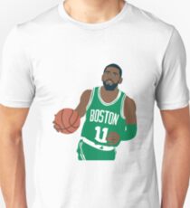 Kyrie Irving T-shirt unisexe