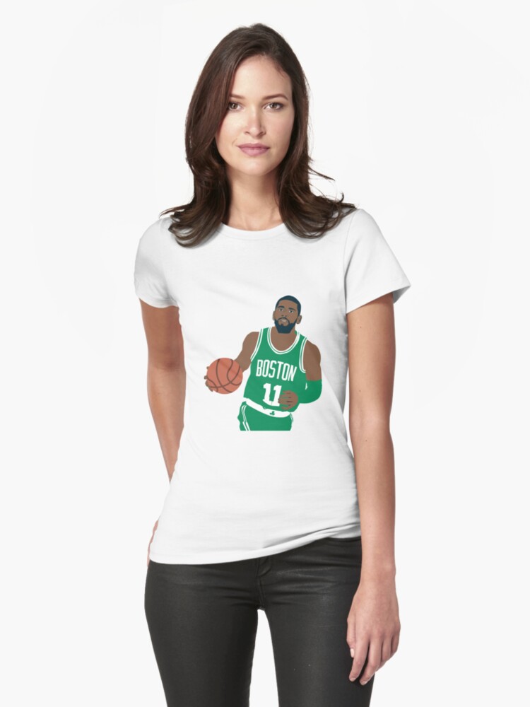 kyrie irving womens shirt