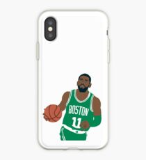 Kyrie Irving iPhone Case