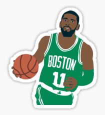 Kyrie Irving Sticker