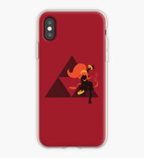 Vinilo o funda para iPhone Din (Oracle) - Sunset Shores