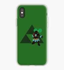 Vinilo o funda para iPhone Farore (Oracle) - Sunset Shores