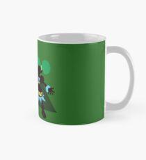 Taza clásica Farore (Oracle) - Sunset Shores