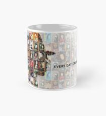 Every day, a little history Mug