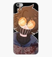 Tick tick iPhone Case