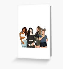 Tarjeta de felicitación 5h