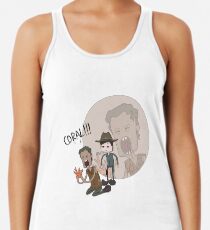 Die Walking Dead Coral Tanktop für Frauen