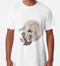 Die Walking Dead Coral Longshirt