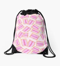 Iced Vovo Devovotee Drawstring Bag