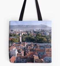 Dalmatia.01 Tote Bag