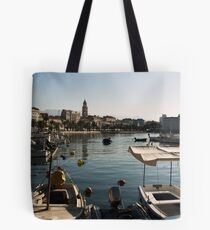 Dalmatia.02 Tote Bag