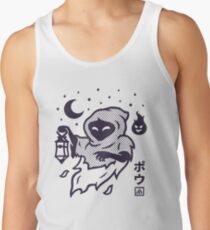 Poe Men's Tank Top