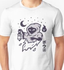 Poe Slim Fit T-Shirt