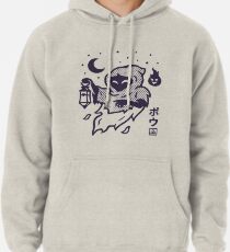 Sudadera con capucha Poe