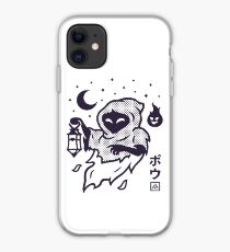 Poe iPhone Case