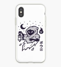 Poe iPhone Case