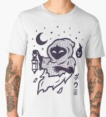 Poe Men's Premium T-Shirt