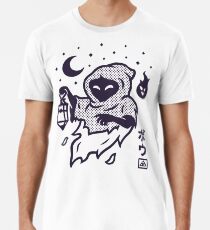 Camiseta premium para hombre Poe