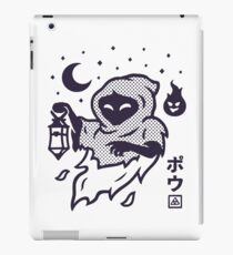 Vinilo o funda para iPad Poe
