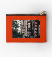 DRUGS Studio Pouch