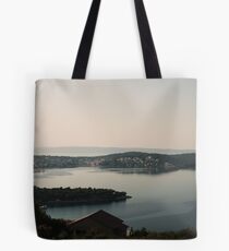 Dalmatia.08 Tote Bag