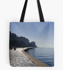 Dalmatia.10 Tote Bag