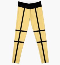 Leeloo Hosen! Leggings