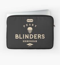 Peaky Blinders Laptop Sleeve