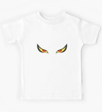 Evil Eyes Kids Tee