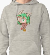 Capricorn Pullover Hoodie