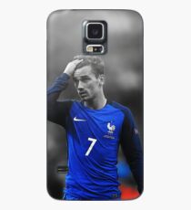 Antoine Griezmann Case/Skin for Samsung Galaxy