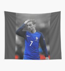 Tela decorativa Antoine Griezmann