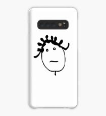 Rihanna Rhenna Case/Skin for Samsung Galaxy