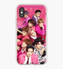 nct 127 iPhone Case