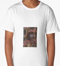 Bear Long T-Shirt