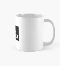 MP K9 Mug