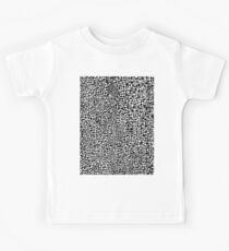 Black & White 11 Kids Tee