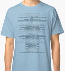 Toto - Africa Classic T-Shirt