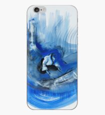 Respect (Iaido/Aikido) iPhone Case