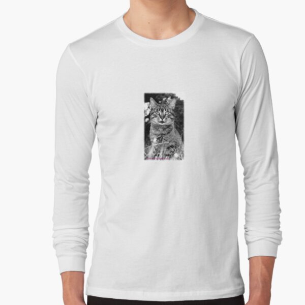 Tiger Tom Langarmshirt