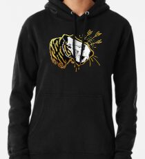 hunted Pullover Hoodie