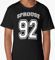 Sprouse #92 - Riverdale Long T-Shirt